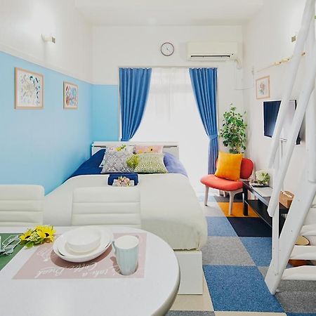 Sc Heights 106 Apartment Tokyo Luaran gambar