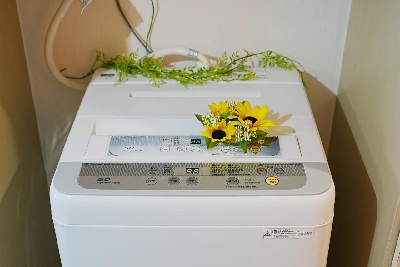 Sc Heights 106 Apartment Tokyo Luaran gambar
