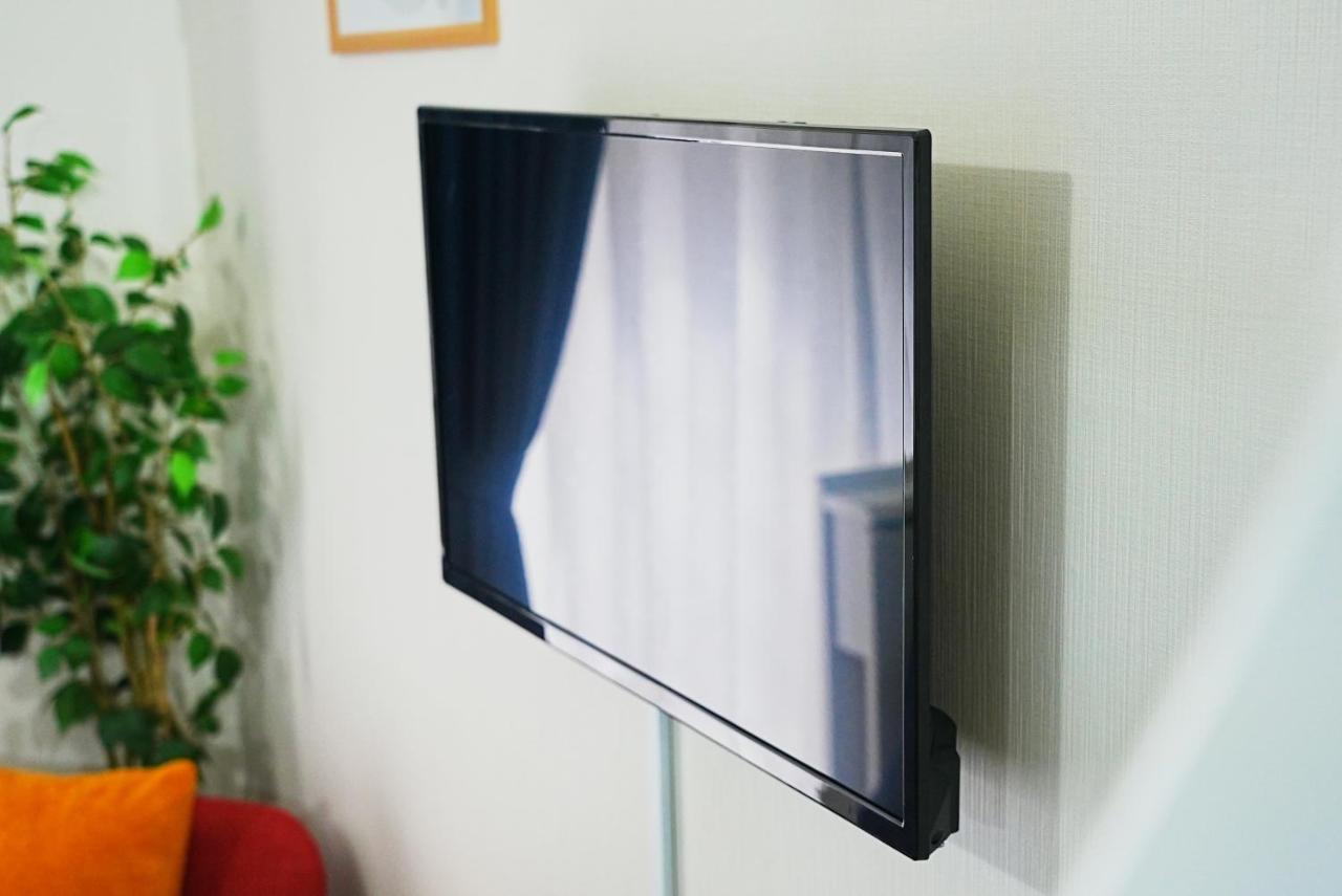 Sc Heights 106 Apartment Tokyo Luaran gambar
