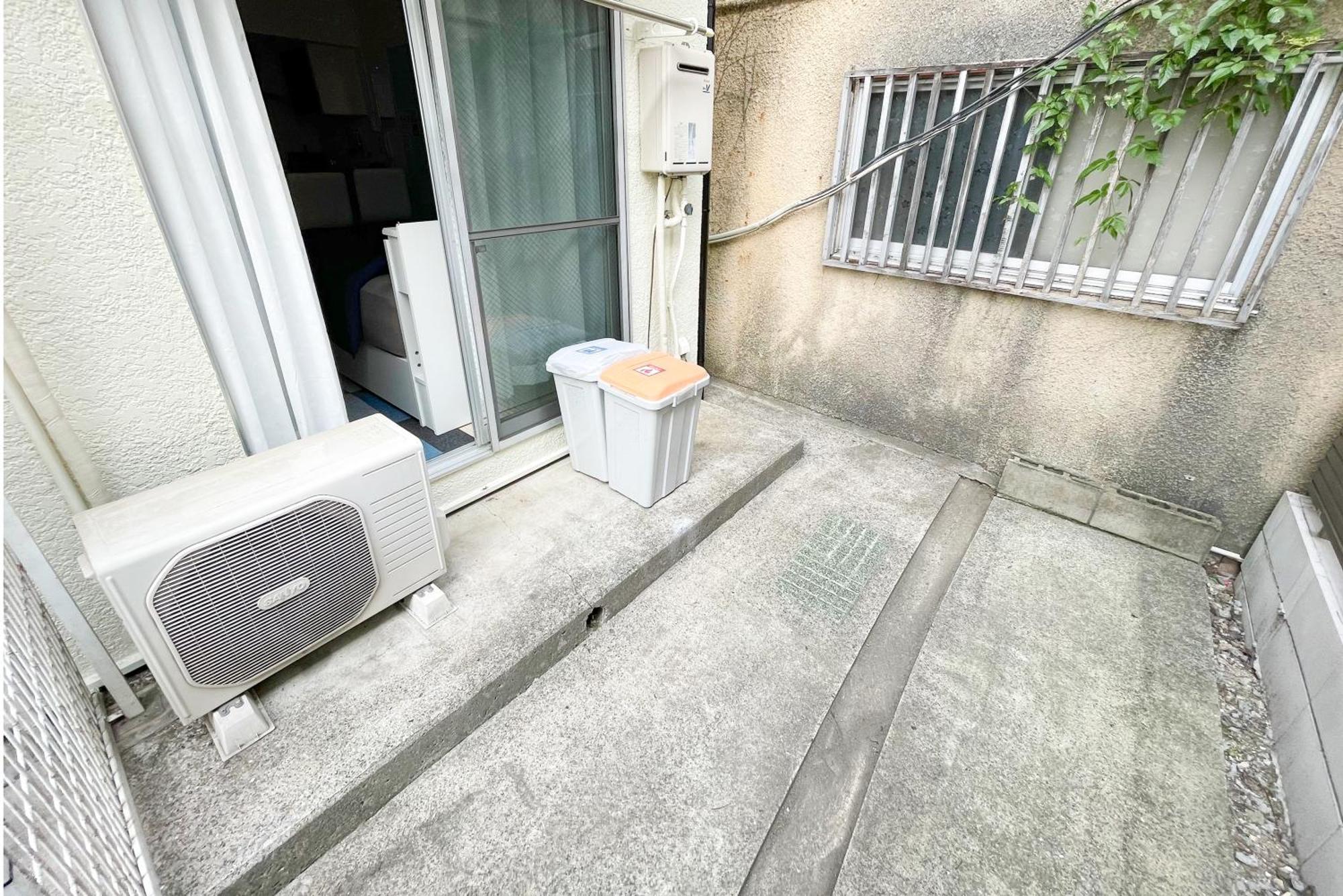Sc Heights 106 Apartment Tokyo Luaran gambar