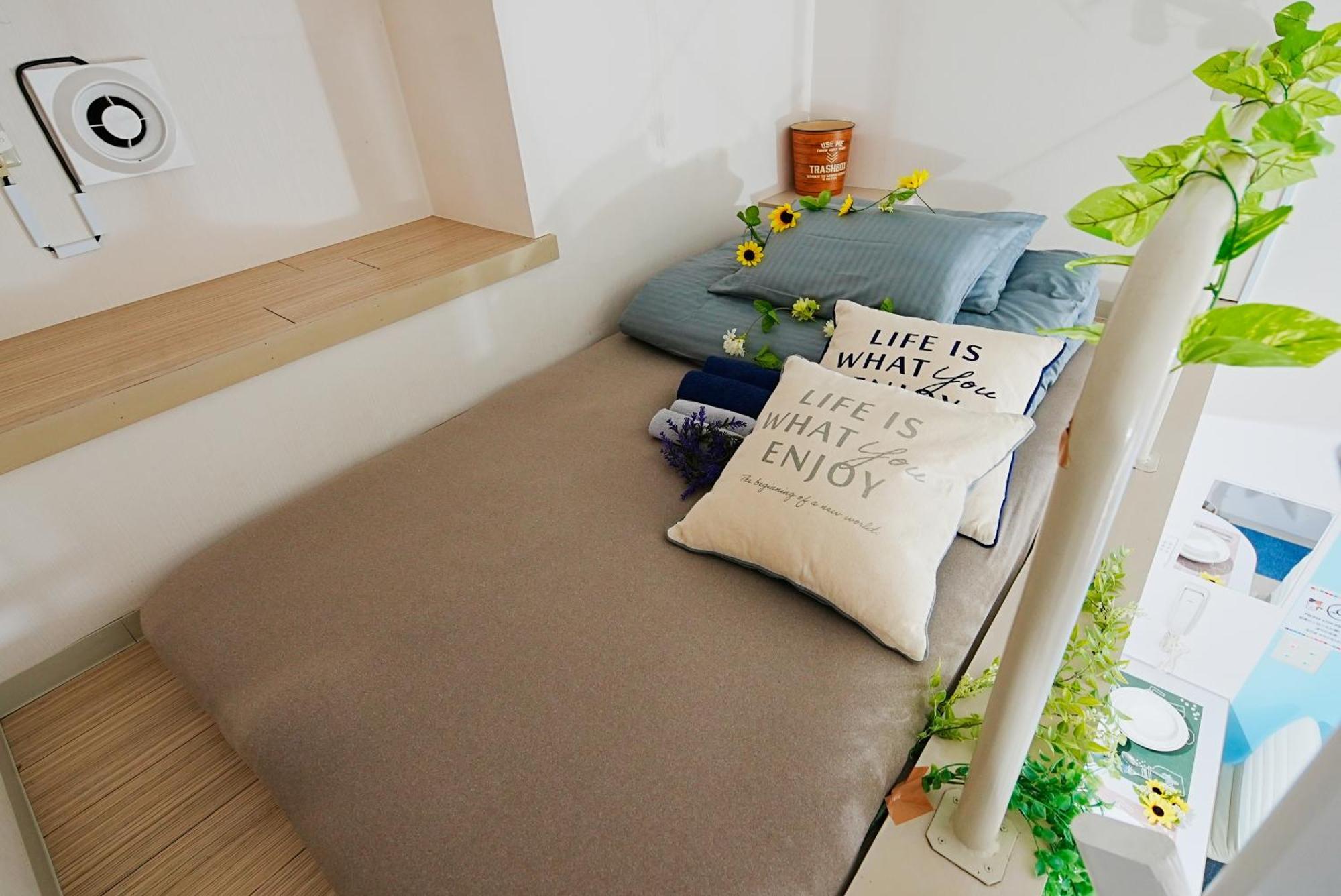 Sc Heights 106 Apartment Tokyo Luaran gambar