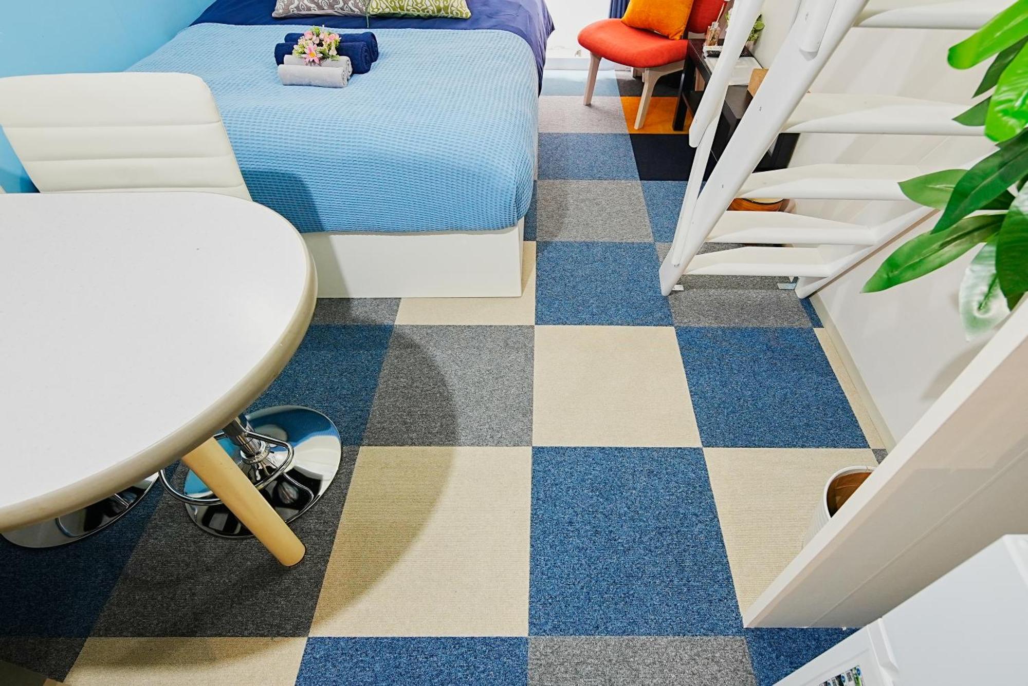 Sc Heights 106 Apartment Tokyo Luaran gambar